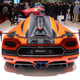 Illustration for article titled Koenigsegg Is Still Ten Years Ahead Of Everybody Else